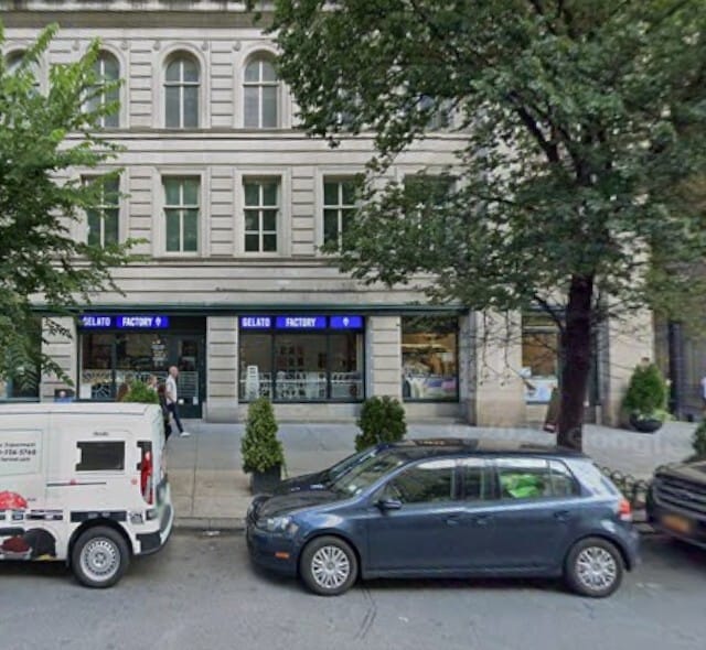 390 West End Ave, New York, NY for lease Primary Photo- Image 1 of 7