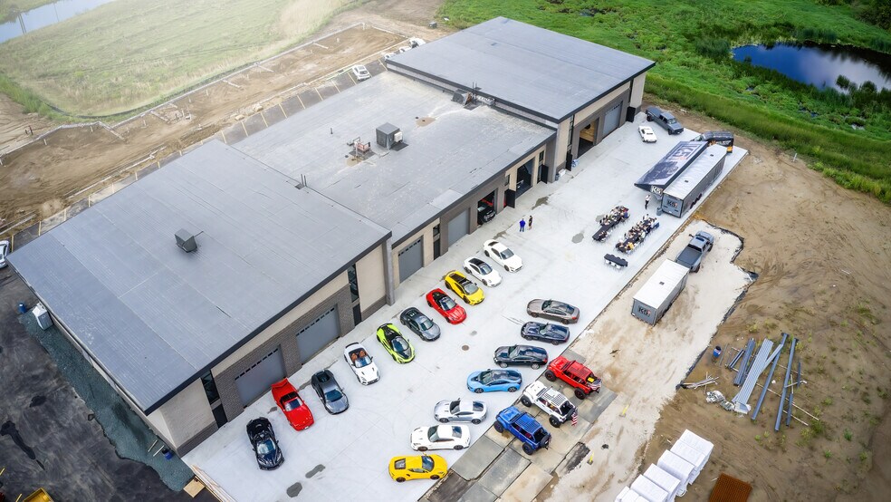 5000 Odessa NE ave, Saint Michael, MN à vendre - Photo du bâtiment - Image 2 de 2