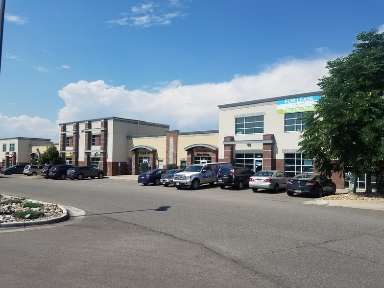 7535 W 92nd Ave, Westminster, CO for lease - Building Photo - Image 2 of 16