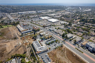 2170 S El Camino Real, Oceanside, CA - Aérien  Vue de la carte - Image1