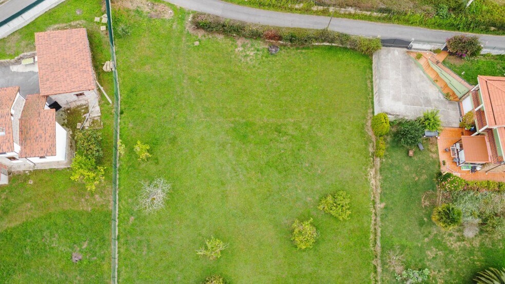 Caserío Suco, 4, Corvera de Asturias, Asturias for sale - Aerial - Image 3 of 30
