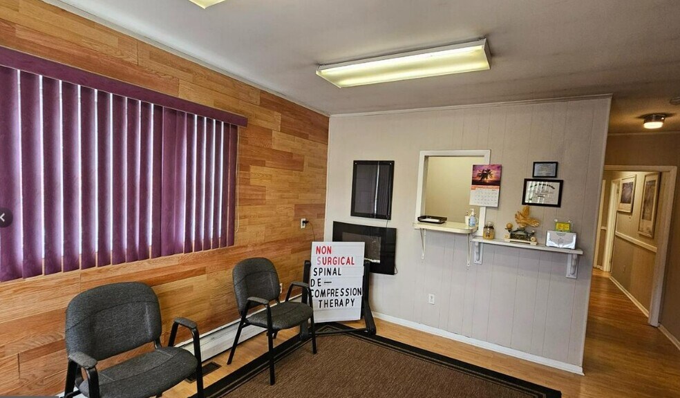 515 N Black Horse Pike, Runnemede, NJ à vendre - Photo du bâtiment - Image 3 de 10