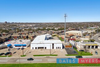 More details for 9525 & 9535 Skillman St, Dallas, TX - Industrial for Sale