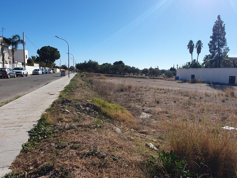 Land in València, Valencia for sale - Site Plan - Image 3 of 7