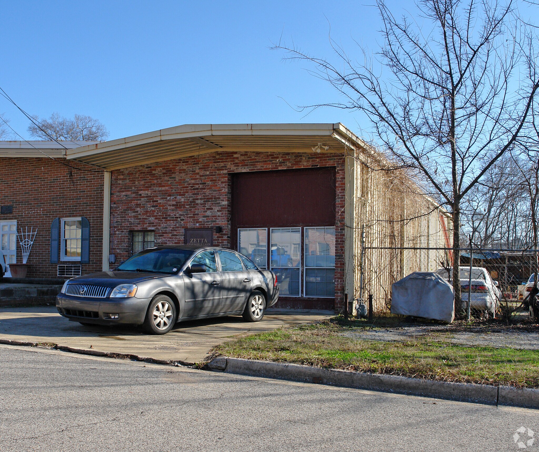 2777 Montgomery St, Birmingham, AL à vendre Photo principale- Image 1 de 4