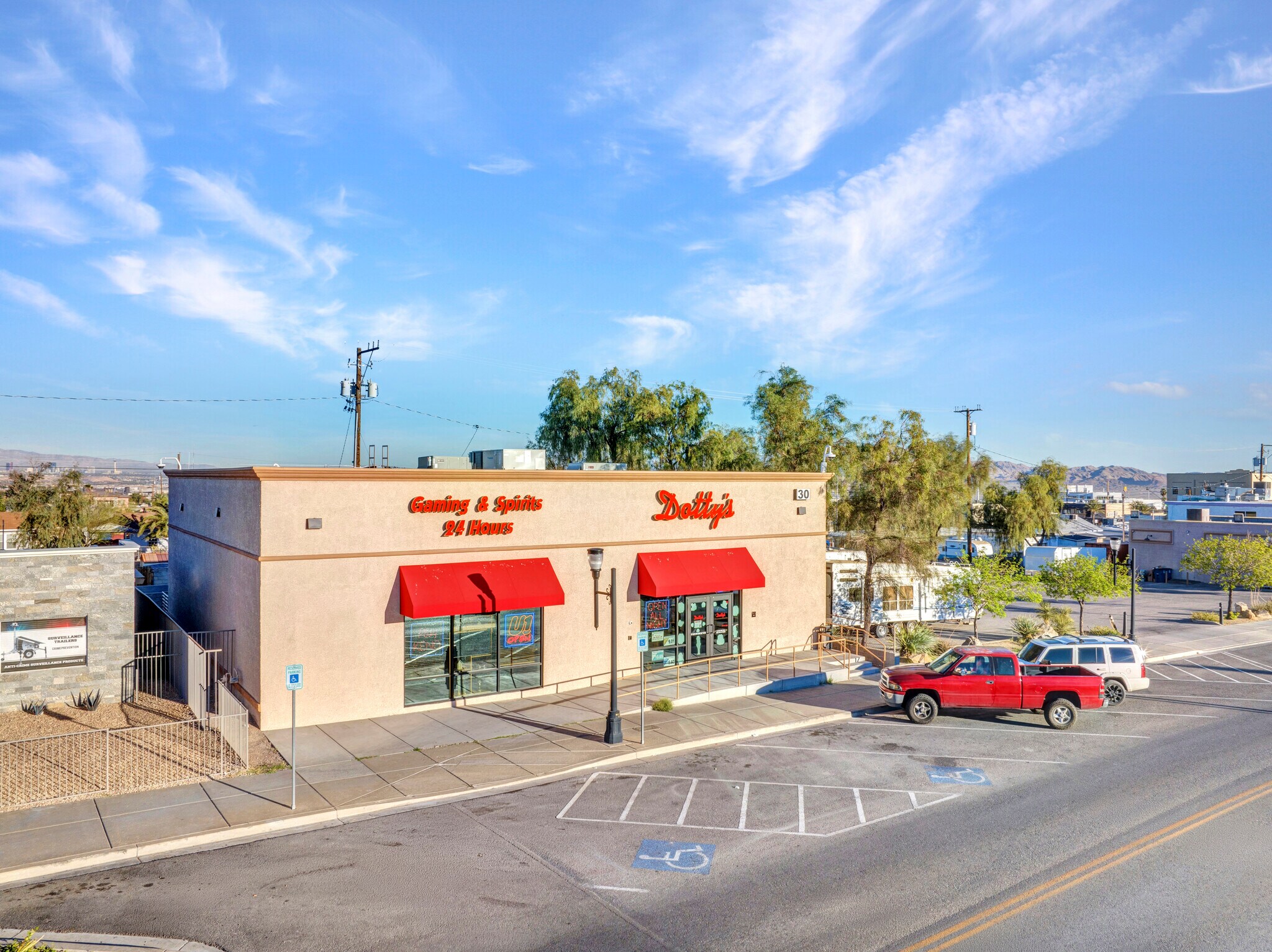 30 W Pacific Ave, Henderson, NV à vendre Photo principale- Image 1 de 8