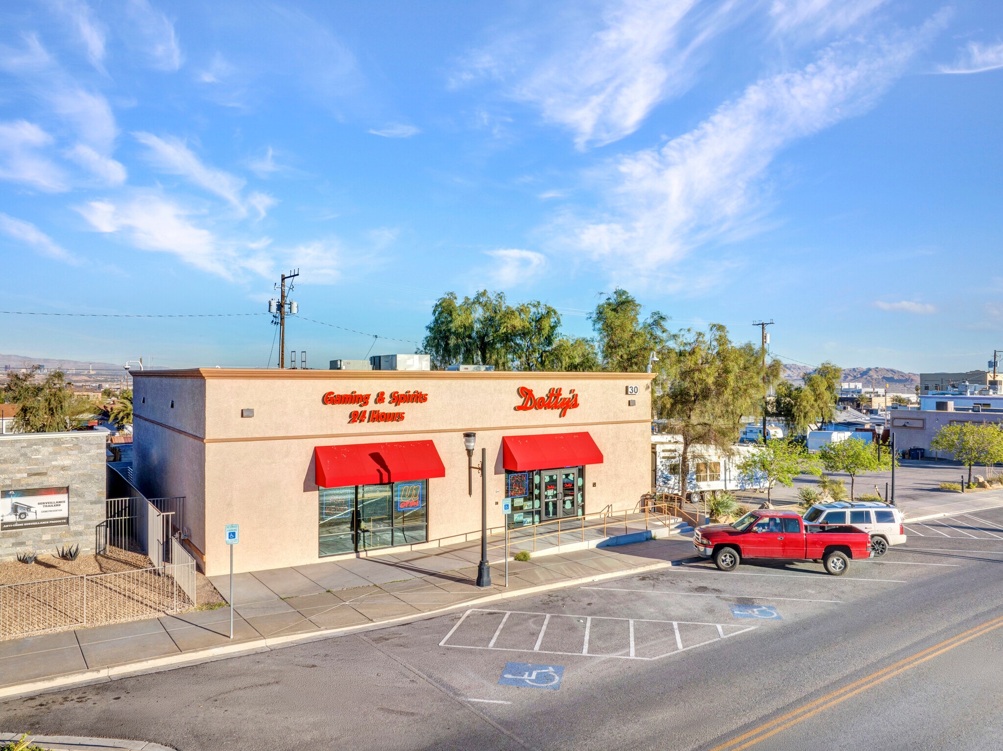 30 W Pacific Ave, Henderson, NV for sale Primary Photo- Image 1 of 8