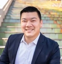 Dan Chang