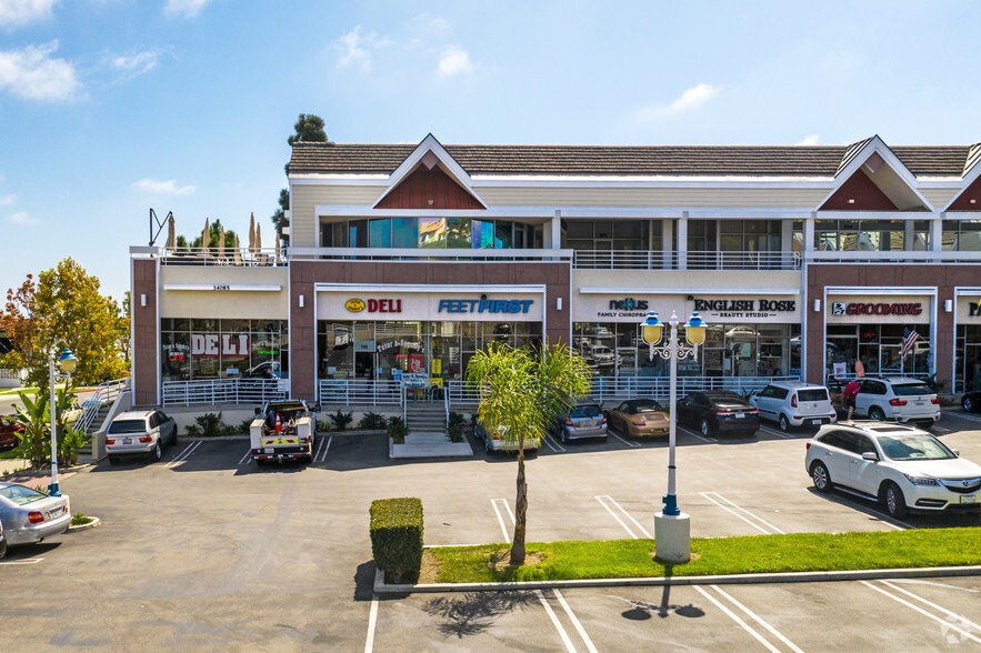 34085 Pacific Coast Hwy, Dana Point, CA for lease - Building Photo - Image 3 of 9