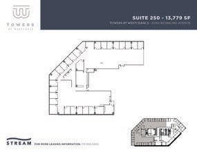 10350 Richmond Ave, Houston, TX for lease Floor Plan- Image 1 of 1