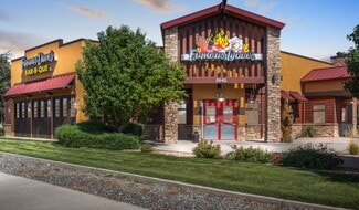 Plus de détails pour 2440 Highway 6 & 50, Grand Junction, CO - Commerce de détail à louer