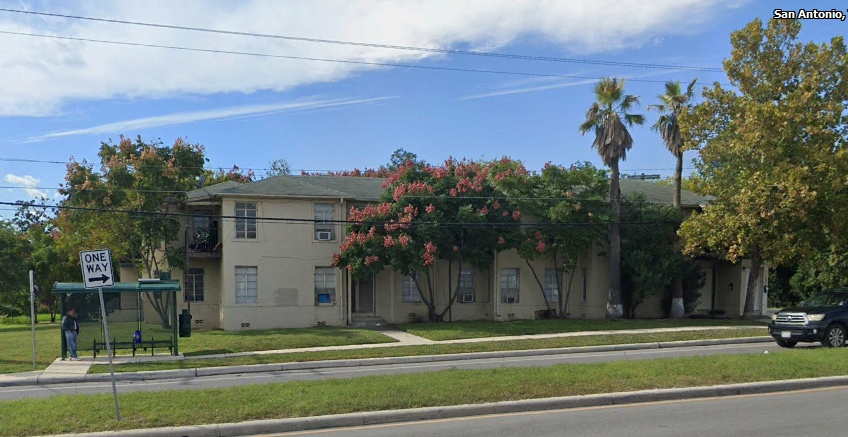 1907 Wilson Blvd, San Antonio, TX for sale Primary Photo- Image 1 of 1