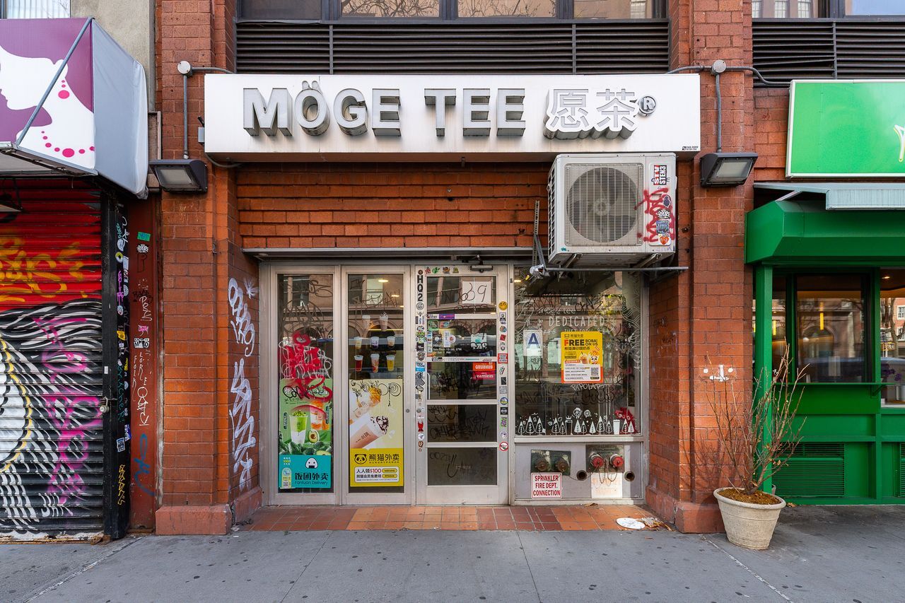 63-69 Cooper Sq, New York, NY for lease Interior Photo- Image 1 of 4