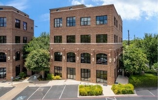 Plus de détails pour 2632 Broadway St, San Antonio, TX - Bureau à louer