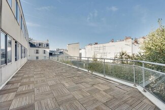 More details for 43 Avenue De Clichy, Paris - Office for Lease