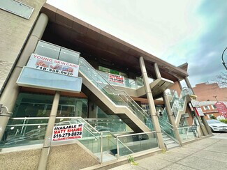 Plus de détails pour 14930-14936 Northern Blvd, Flushing, NY - Bureau à vendre
