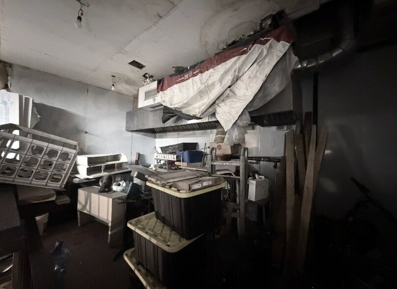 480 Halsey St, Brooklyn, NY à louer - Photo du bâtiment - Image 2 de 5