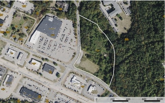 More details for 4820 Old William Penn Hwy, Murrysville, PA - Land for Lease