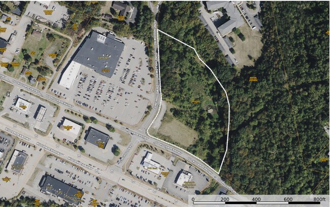 More details for 4820 Old William Penn Hwy, Murrysville, PA - Land for Lease