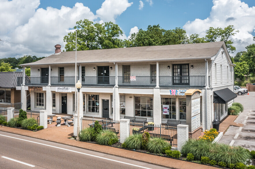 5788 Stage Rd, Memphis, TN for lease - Primary Photo - Image 1 of 5