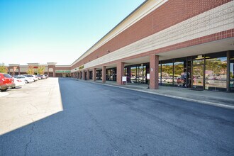 201 Skyline Dr, Conway, AR for lease Building Photo- Image 2 of 11
