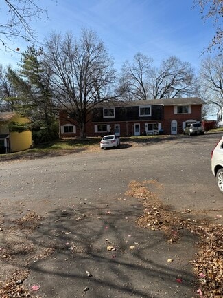 Plus de détails pour 6 Farview Ave, Lebanon, OH - Multi-résidentiel à vendre