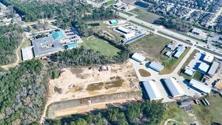 More details for 21966 FM 1314 Rd, Porter, TX - Industrial for Lease