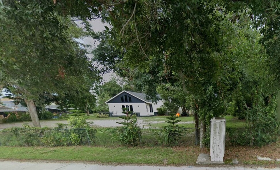 2601 Gowen st, Orlando, FL à vendre - Photo principale - Image 1 de 1