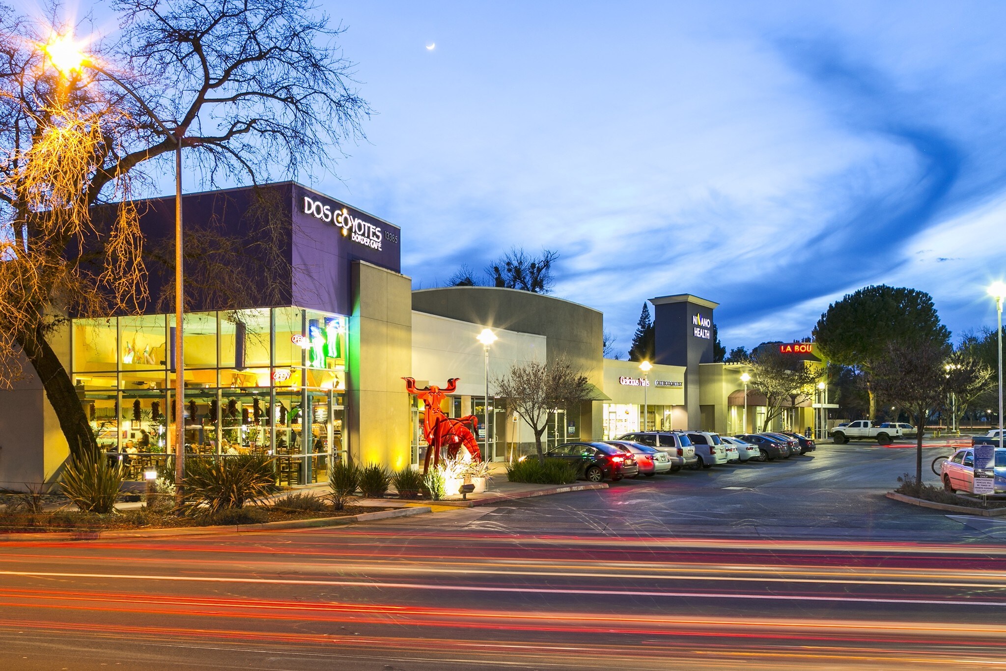 13385-13395 Folsom Blvd, Folsom, CA à vendre Photo du bâtiment- Image 1 de 1