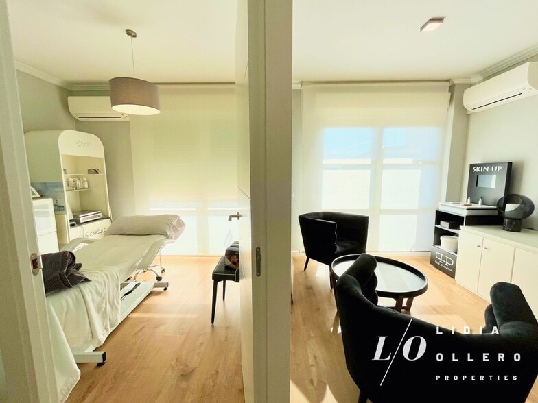 Office in Majadahonda, Madrid for sale - Interior Photo - Image 1 of 1