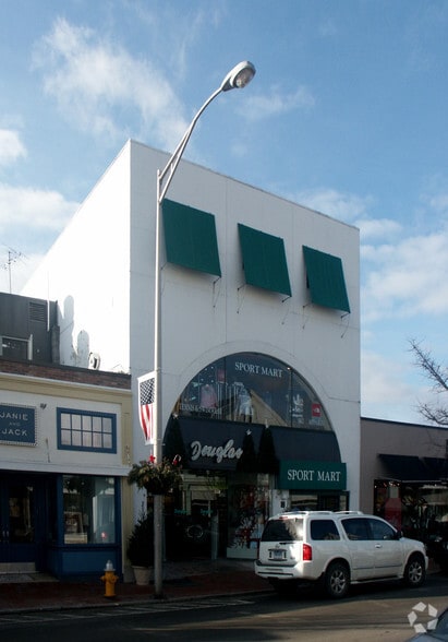 57 Main St, Westport, CT for lease - Building Photo - Image 2 of 7