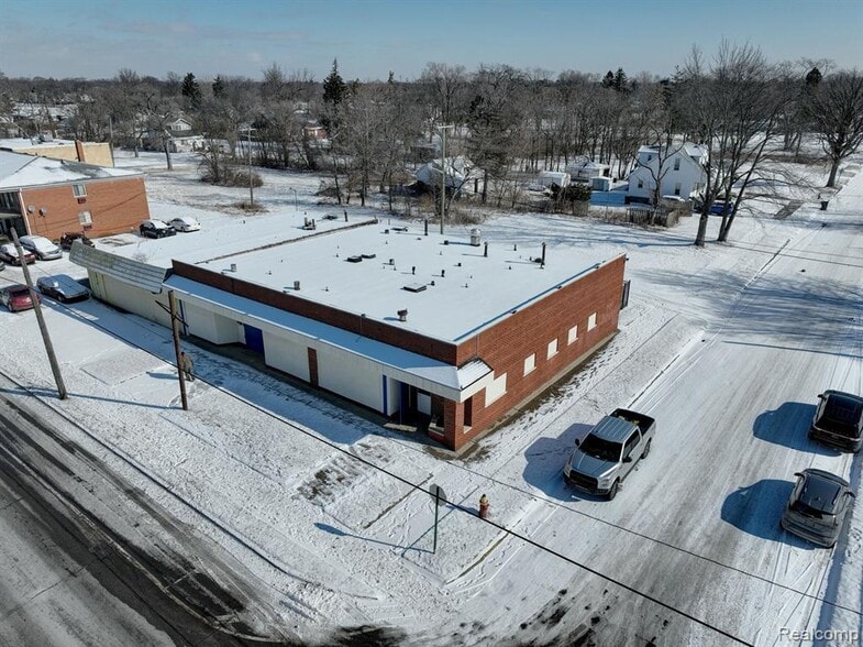 19612 Schoenherr St, Detroit, MI for sale - Building Photo - Image 3 of 12