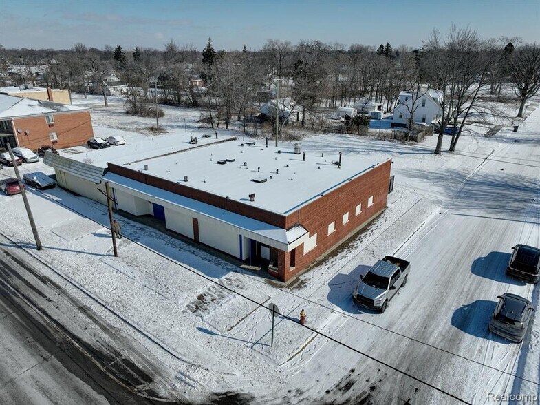 19612 Schoenherr St, Detroit, MI à vendre - Photo du bâtiment - Image 3 de 12