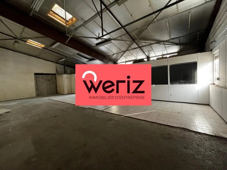 Flex dans Marseille à louer - Photo intérieure - Image 3 de 4