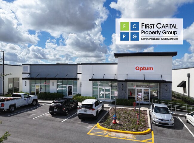 More details for 2603 S US Highway 27, Clermont, FL - Retail for Sale