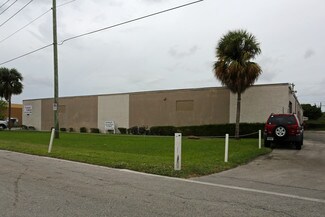 More details for 2565 NW 1st Ave, Boca Raton, FL - Office for Lease