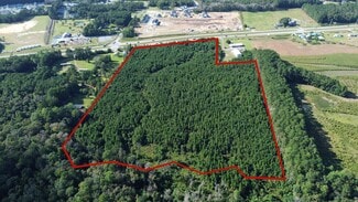 More details for Hwy 17 & Bell Swamp Connection NE NE, Leland, NC - Land for Sale