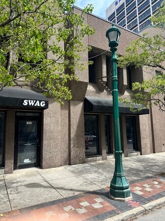 More details for 333-359 S Salina St, Syracuse, NY - Office/Retail for Lease