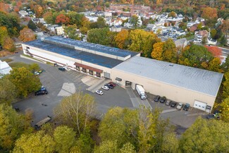 Plus de détails pour 91 Pinevale St, Springfield, MA - Industriel à louer