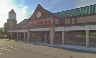 More details for 42433 Ford Rd, Canton Township, MI - Retail for Lease