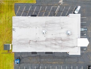 1922 Whipple Ave NW, Canton, OH - AÉRIEN Vue de la carte - Image1