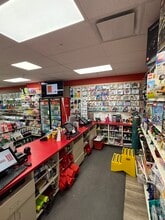 8835 Macleod Trl SW, Calgary, AB for lease Interior Photo- Image 2 of 6