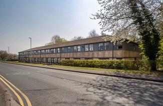 More details for Beverley Rd, Castle Donington - Office for Lease