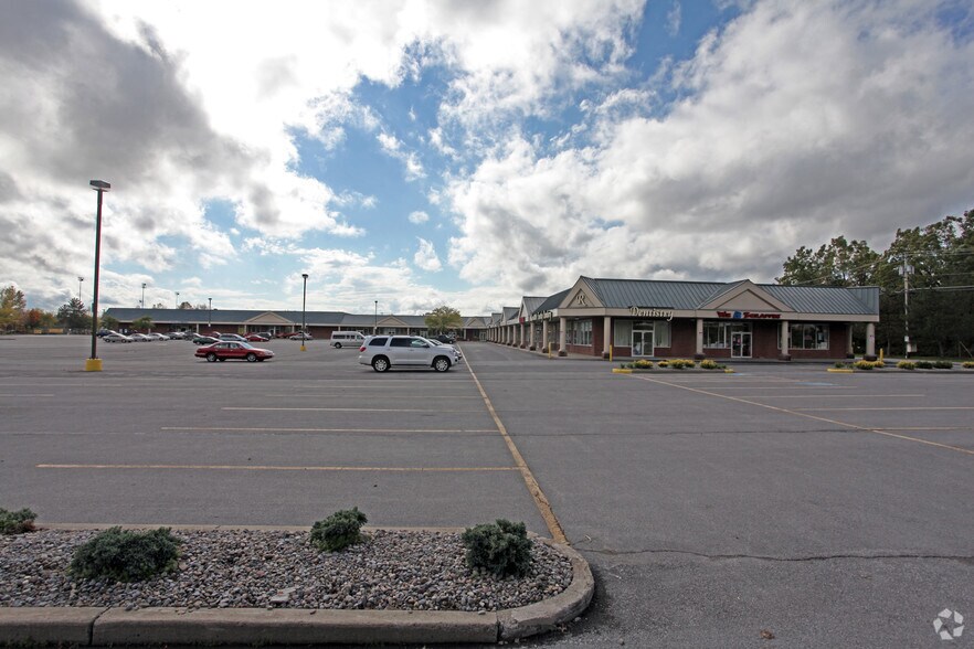 5962-5964 State Route 31, Cicero, NY à louer - Photo principale - Image 3 de 3