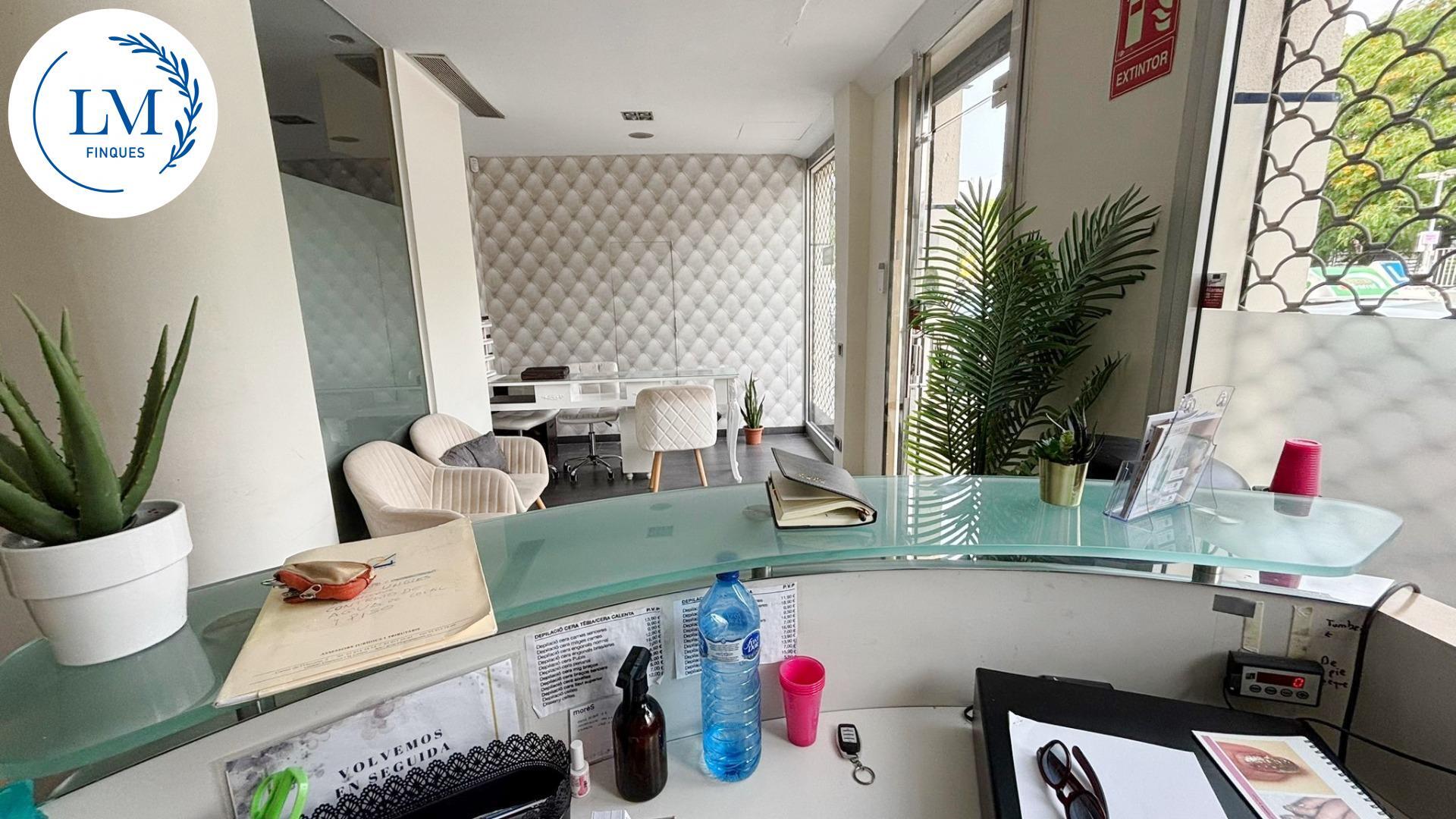 Retail in Sitges, Barcelona for lease Interior Photo- Image 1 of 14
