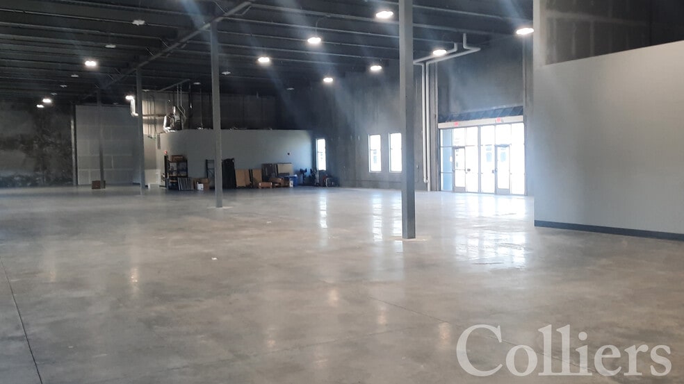 1410 W Karcher Rd, Nampa, ID for lease - Building Photo - Image 3 of 5