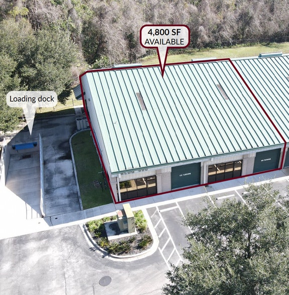 3653 Regent Blvd, Jacksonville, FL for sale - Building Photo - Image 2 of 14