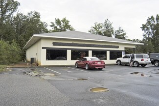 Plus de détails pour 6406 Bells Ferry Rd, Woodstock, GA - Commerce de détail à vendre
