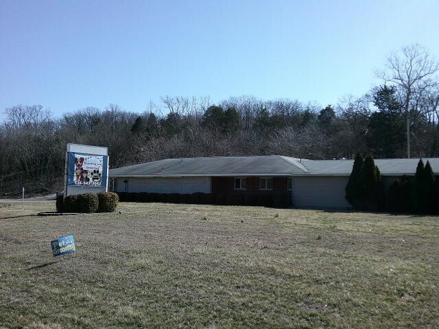 2150 Us Highway 67, Festus, MO for sale - Building Photo - Image 3 of 4