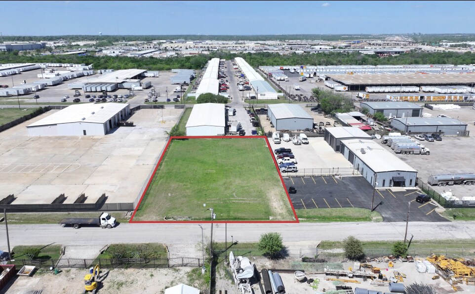 5029 Vesta Farley Rd, Fort Worth, TX à vendre Photo du bâtiment- Image 1 de 4